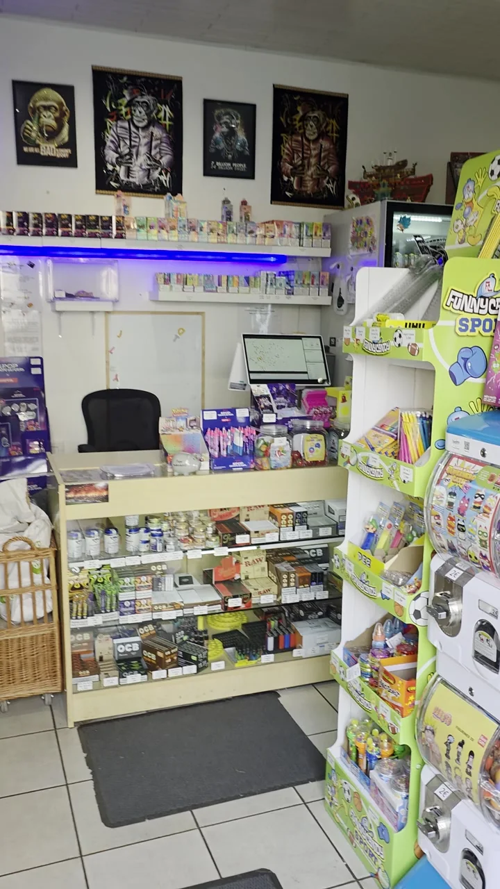 Comptoir de l’Épicerie Au 14